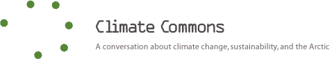 Climate Commons logo